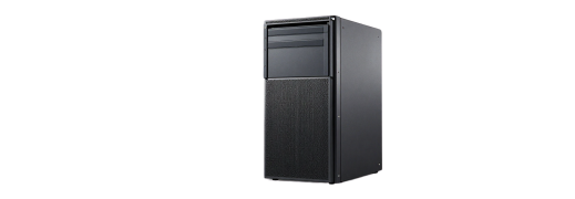 Tower server